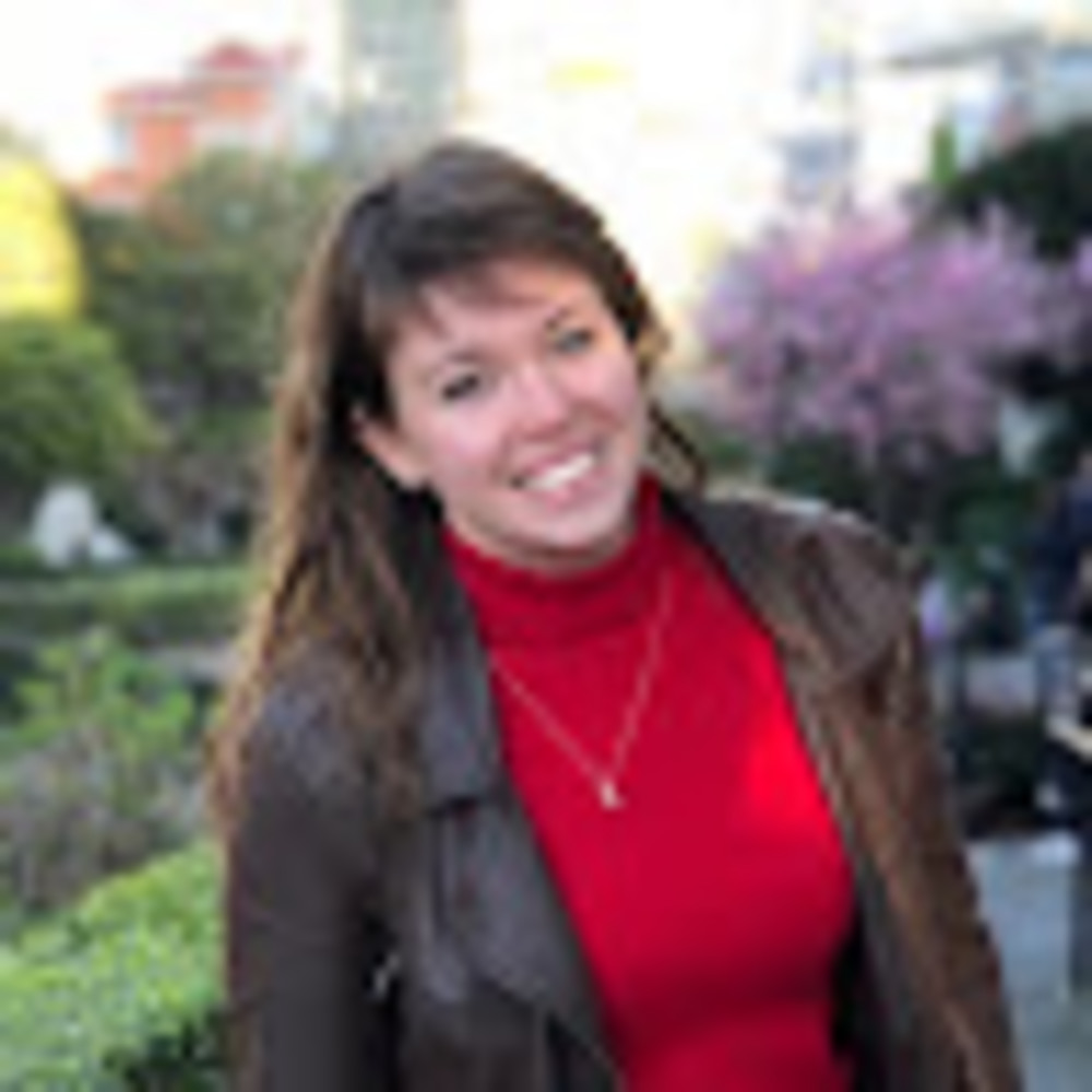 Meet your Posher, Dasha